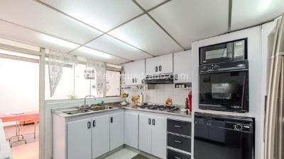 Apartamento de 3 alcobas en venta en Antiguo Country, Bogotá, 165 m² · foto 15 de 19