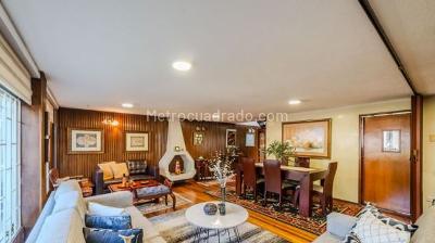 Apartamento de 3 alcobas en venta en Antiguo Country, Bogotá, 165 m² · foto 2 de 19