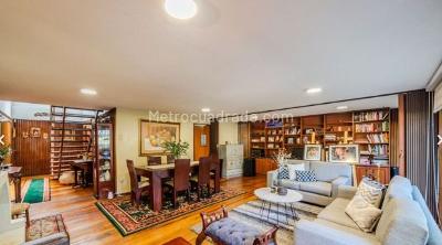 Apartamento de 3 alcobas en venta en Antiguo Country, Bogotá, 165 m² · foto 4 de 19
