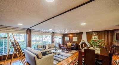 Apartamento de 3 alcobas en venta en Antiguo Country, Bogotá, 165 m² · foto 3 de 19