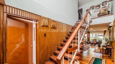 Apartamento de 3 alcobas en venta en Antiguo Country, Bogotá, 165 m² · foto 5 de 19