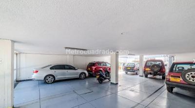 Apartamento de 3 alcobas en venta en Antiguo Country, Bogotá, 165 m² · foto 19 de 19