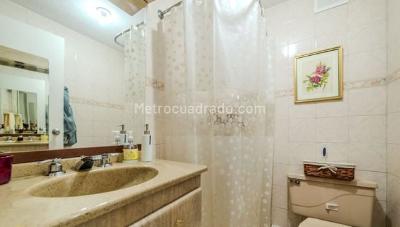 Apartamento de 3 alcobas en venta en Antiguo Country, Bogotá, 165 m² · foto 18 de 19