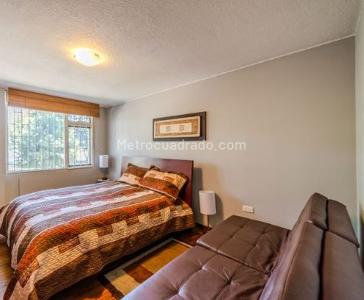 Apartamento de 3 alcobas en venta en Antiguo Country, Bogotá, 165 m² · foto 12 de 19