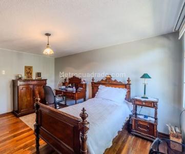 Apartamento de 3 alcobas en venta en Antiguo Country, Bogotá, 165 m² · foto 11 de 19
