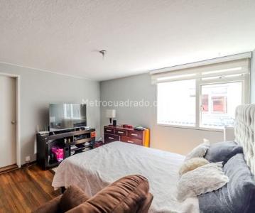 Apartamento de 3 alcobas en venta en Antiguo Country, Bogotá, 165 m² · foto 8 de 19
