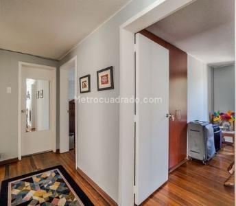 Apartamento de 3 alcobas en venta en Antiguo Country, Bogotá, 165 m² · foto 7 de 19