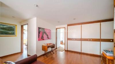 Apartamento en venta en Los Rosales, Bogotá · foto 13 de 20