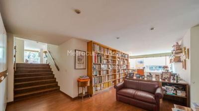 Apartamento en venta en Los Rosales, Bogotá · foto 3 de 20