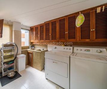 Apartamento en venta en Los Rosales, Bogotá · foto 16 de 20
