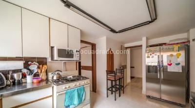 Apartamento en venta en Los Rosales, Bogotá · foto 14 de 20