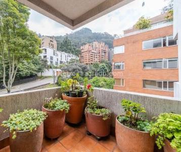 Apartamento en venta en Los Rosales, Bogotá · foto 20 de 20
