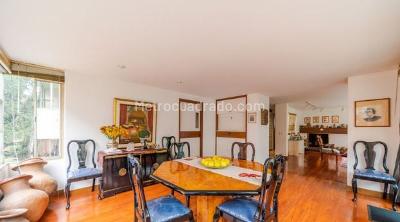 Apartamento en venta en Los Rosales, Bogotá · foto 4 de 20