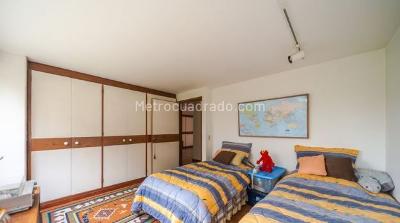 Apartamento en venta en Los Rosales, Bogotá · foto 12 de 20