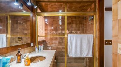 Apartamento en venta en Los Rosales, Bogotá · foto 19 de 20