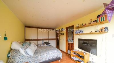 Apartamento en venta en Los Rosales, Bogotá · foto 10 de 20