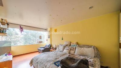 Apartamento en venta en Los Rosales, Bogotá · foto 9 de 20