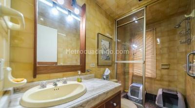 Apartamento en venta en Los Rosales, Bogotá · foto 17 de 20