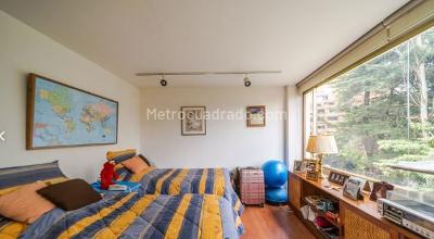 Apartamento en venta en Los Rosales, Bogotá · foto 11 de 20