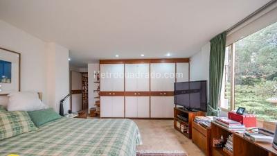Apartamento en venta en Los Rosales, Bogotá · foto 7 de 20