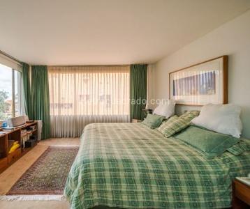 Apartamento en venta en Los Rosales, Bogotá · foto 8 de 20