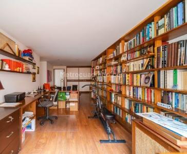 Apartamento en venta en Los Rosales, Bogotá · foto 5 de 20