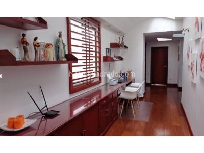 Apartamento en venta en Santa Barbara, Bogotá · foto 3 de 20