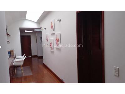 Apartamento en venta en Santa Barbara, Bogotá · foto 4 de 20