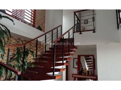 Apartamento en venta en Santa Barbara, Bogotá · foto 5 de 20