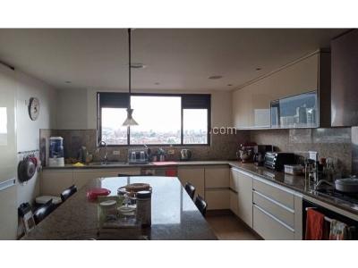 Apartamento en venta en Santa Barbara, Bogotá · foto 11 de 20