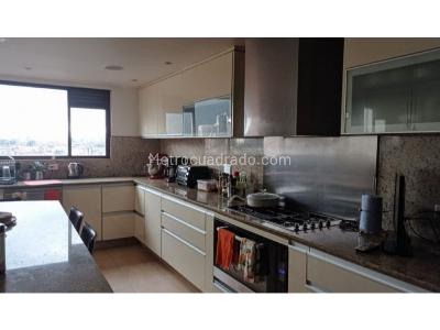 Apartamento en venta en Santa Barbara, Bogotá · foto 12 de 20