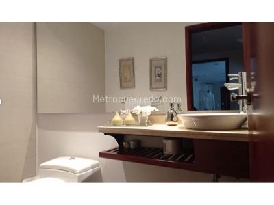 Apartamento en venta en Santa Barbara, Bogotá · foto 16 de 20