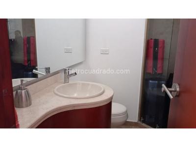 Apartamento en venta en Santa Barbara, Bogotá · foto 18 de 20