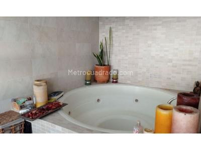 Apartamento en venta en Santa Barbara, Bogotá · foto 19 de 20