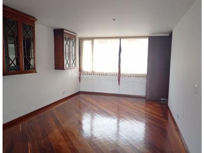 Apartamento en venta en Los Rosales, Bogotá · foto 5 de 11