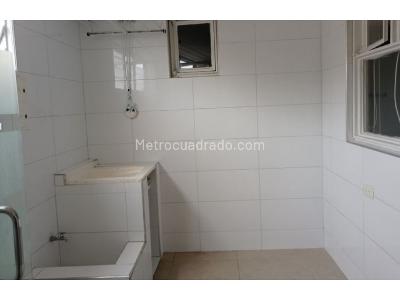 Apartamento en venta en Los Rosales, Bogotá · foto 9 de 11