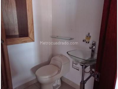 Apartamento en venta en Los Rosales, Bogotá · foto 10 de 11