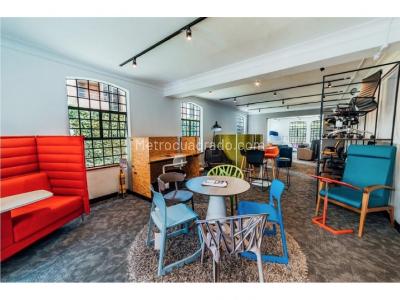 Casa de 5 alcobas en venta en Los Rosales, Bogotá, 595 m² · foto 2 de 2