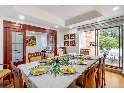 Casa de 3 alcobas en venta en Gratamira, Bogotá, 270 m² · foto 5 de 20