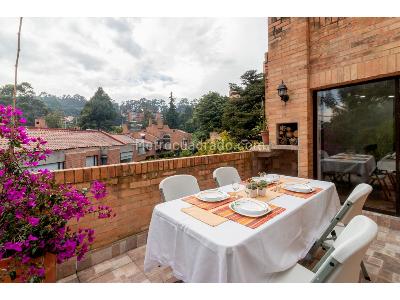 Casa de 3 alcobas en venta en Gratamira, Bogotá, 270 m² · foto 6 de 20