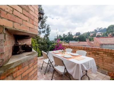 Casa de 3 alcobas en venta en Gratamira, Bogotá, 270 m² · foto 7 de 20