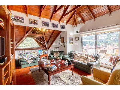 Casa de 3 alcobas en venta en Gratamira, Bogotá, 270 m² · foto 11 de 20
