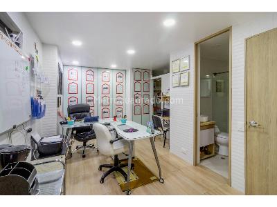 Casa de 3 alcobas en venta en Gratamira, Bogotá, 270 m² · foto 15 de 20