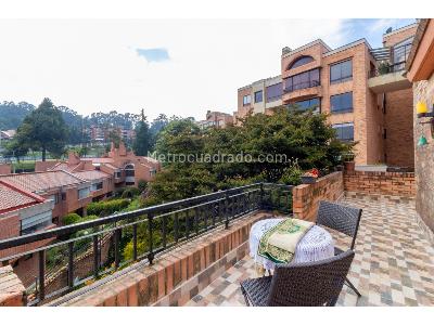 Casa de 3 alcobas en venta en Gratamira, Bogotá, 270 m² · foto 16 de 20