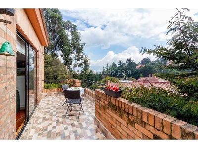 Casa de 3 alcobas en venta en Gratamira, Bogotá, 270 m² · foto 17 de 20