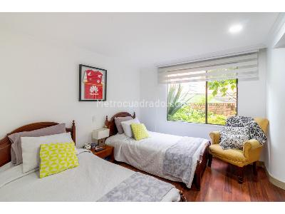 Casa de 3 alcobas en venta en Gratamira, Bogotá, 270 m² · foto 19 de 20