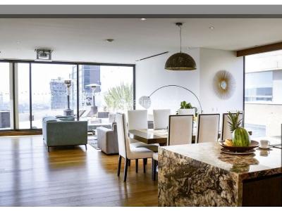 Apartamento de 4 alcobas en venta en El Refugio, Bogotá, 300 m² · foto 3 de 20