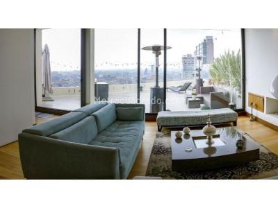 Apartamento de 4 alcobas en venta en El Refugio, Bogotá, 300 m² · foto 5 de 20