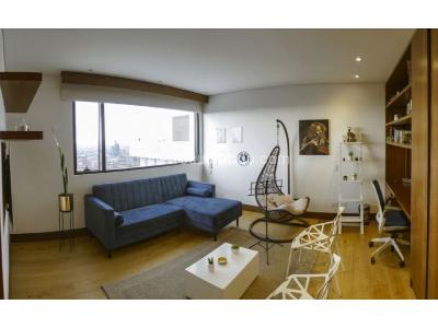 Apartamento de 4 alcobas en venta en El Refugio, Bogotá, 300 m² · foto 6 de 20