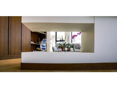 Apartamento de 4 alcobas en venta en El Refugio, Bogotá, 300 m² · foto 8 de 20